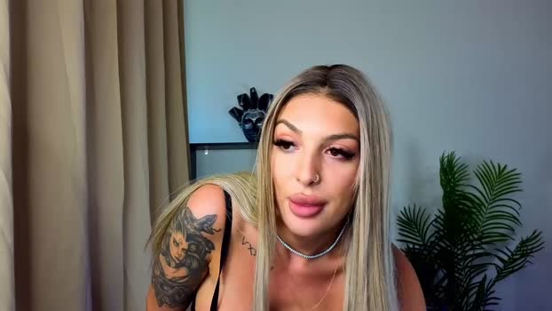raven_inkk fingers Webcam SHOW @ Chaturbate 10-12-2025