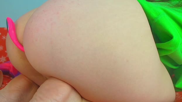 sexy_b0rsch natural Webcam SHOW @ Chaturbate 09-12-2025