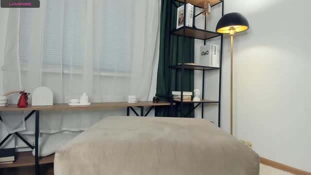 alicemelison spank Webcam SHOW @ Chaturbate 11-12-2025