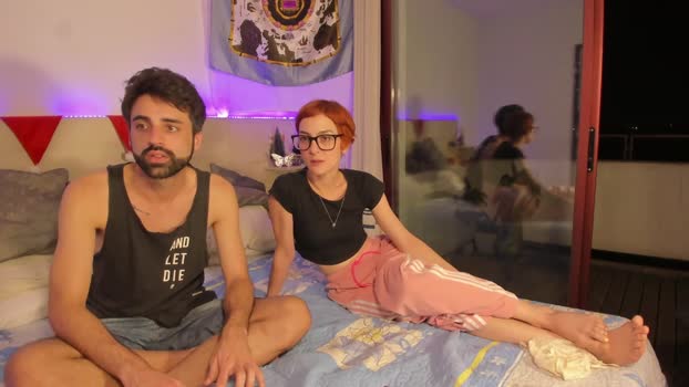 amancay_ Pretty Webcam SHOW @ Chaturbate 11-12-2025