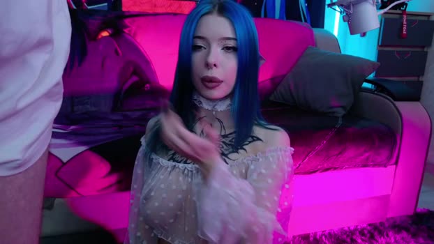 aurora_natsuki hot Webcam SHOW @ Chaturbate 11-12-2025