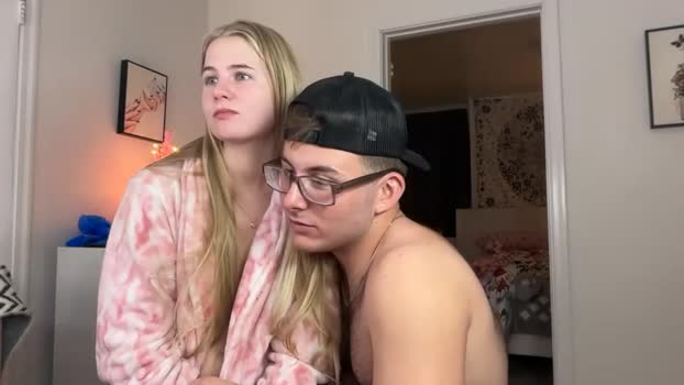 daddy488598 lush Webcam SHOW @ Chaturbate 11-12-2025