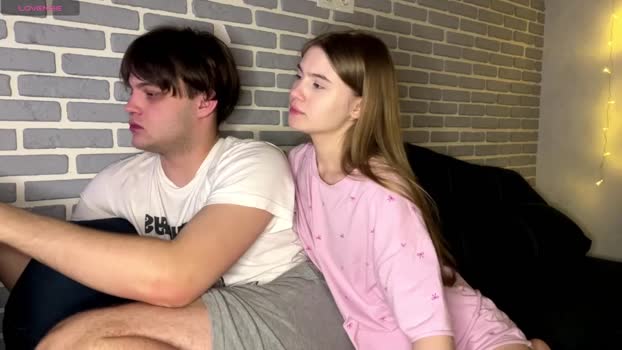 fetchingcouplee Cam Webcam SHOW @ Chaturbate 10-12-2025