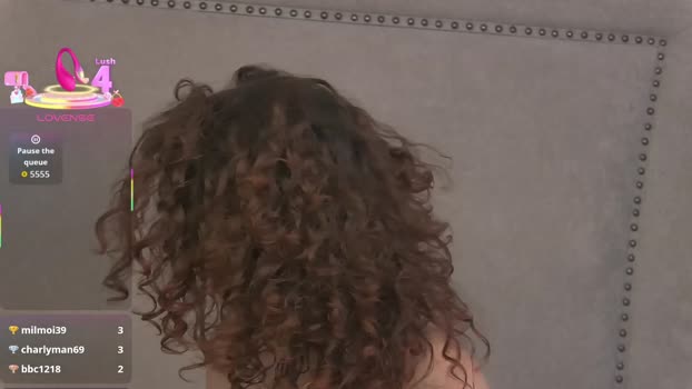 francescabianchy XXX Webcam SHOW @ Chaturbate 10-12-2025