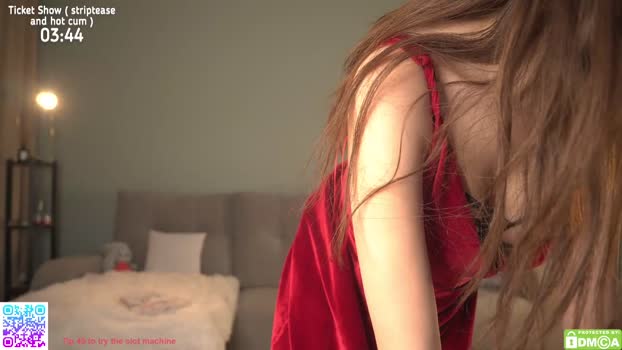 kusssecka beautiful Webcam SHOW @ Chaturbate 11-12-2025
