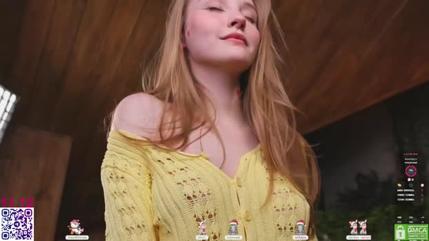 lissa_meooow ass Webcam SHOW @ Chaturbate 11-12-2025