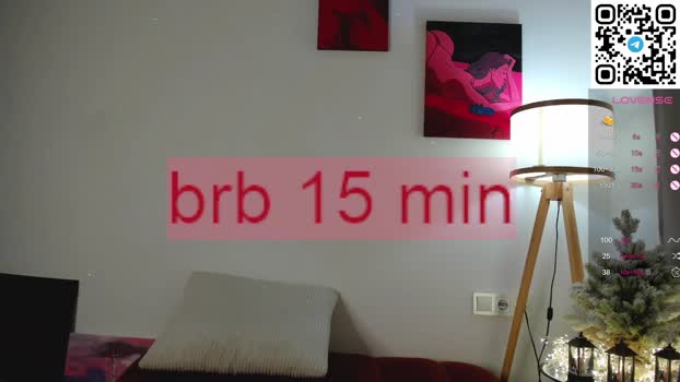 sulang Show Webcam SHOW @ Chaturbate 10-12-2025