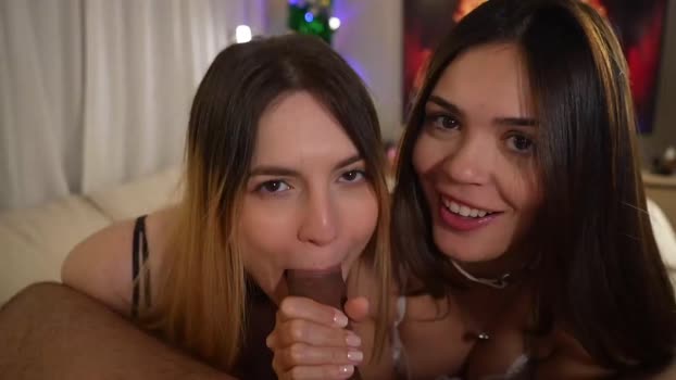couplemylove Pretty Webcam SHOW @ Chaturbate 12-12-2025
