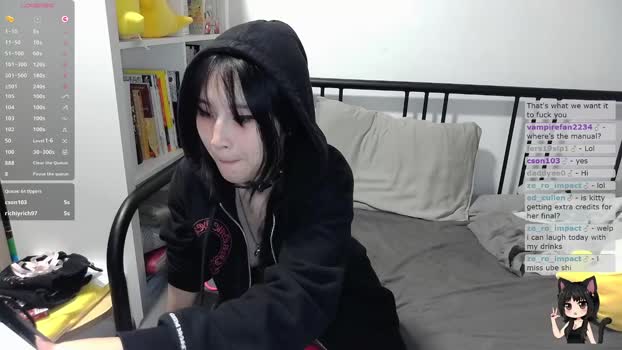 kitty_krush deep Webcam SHOW @ Chaturbate 12-12-2025