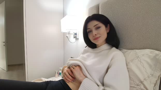 milla_bella fuckme Webcam SHOW @ Chaturbate 11-12-2025