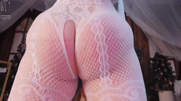 mollyflwers naked Webcam SHOW @ Chaturbate 11-12-2025