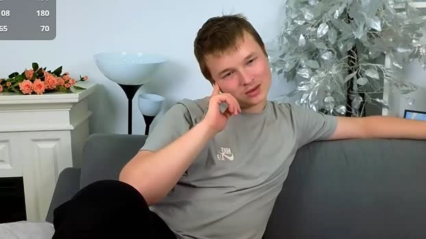 ollistiw striptease Webcam SHOW @ Chaturbate 11-12-2025