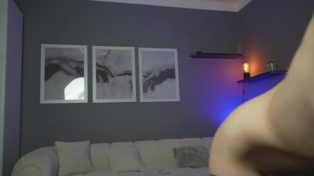 richandalfa kissing Webcam SHOW @ Chaturbate 12-12-2025