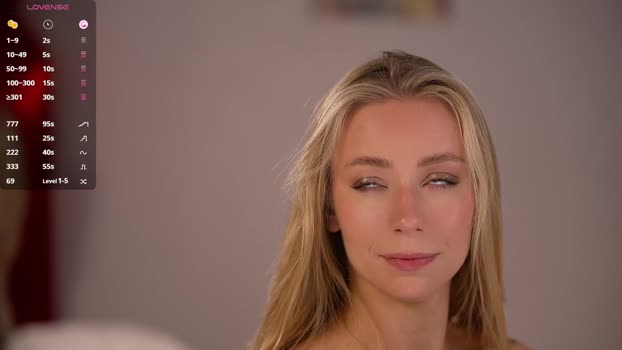 vika54784 Video Webcam SHOW @ Chaturbate 12-12-2025