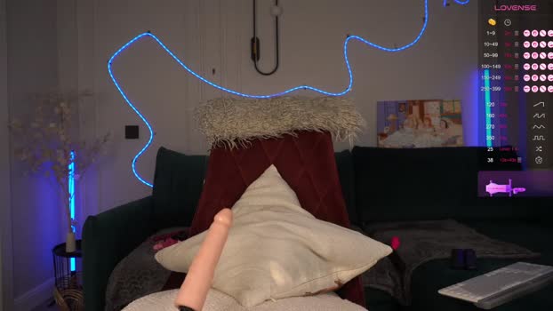 yummyik bigboobs Webcam SHOW @ Chaturbate 12-12-2025