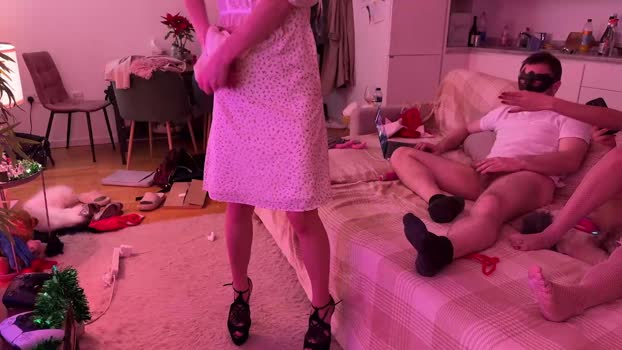 ap_couple big Webcam SHOW @ Chaturbate 12-12-2025
