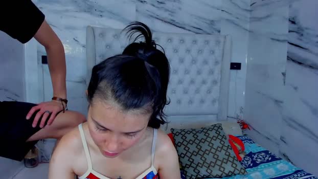 arissha_lee skinny Webcam SHOW @ Chaturbate 12-12-2025