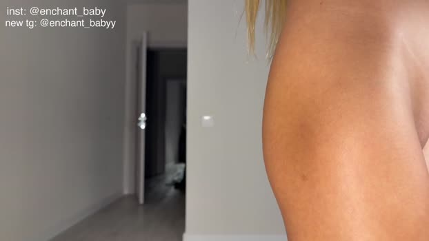 enchant_baby_ hot Webcam SHOW @ Chaturbate 13-12-2025