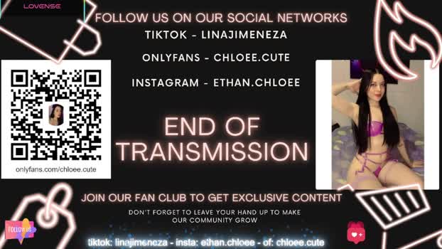 ethan_chloee ass Webcam SHOW @ Chaturbate 13-12-2025