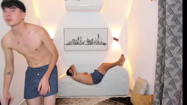 naughty_pearls horny Webcam SHOW @ Chaturbate 13-12-2025