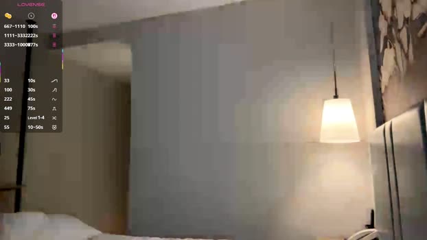 palmiratownzen play Webcam SHOW @ Chaturbate 13-12-2025