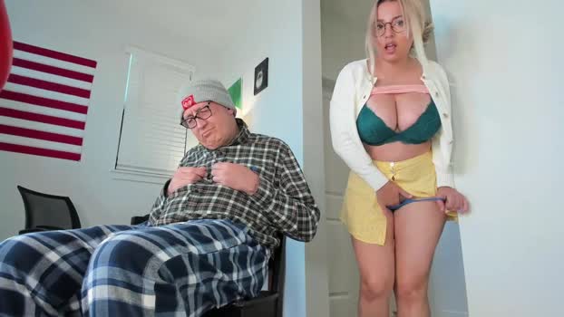 realtoxxxmaria deep Webcam SHOW @ Chaturbate 13-12-2025