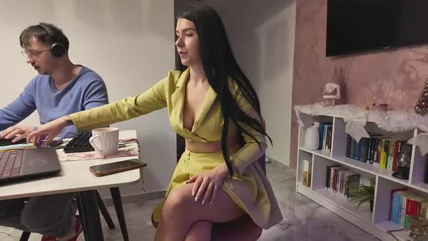 rrr1995 sex Webcam SHOW @ Chaturbate 13-12-2025