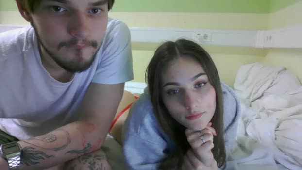 rusiksb31 Video Webcam SHOW @ Chaturbate 12-12-2025