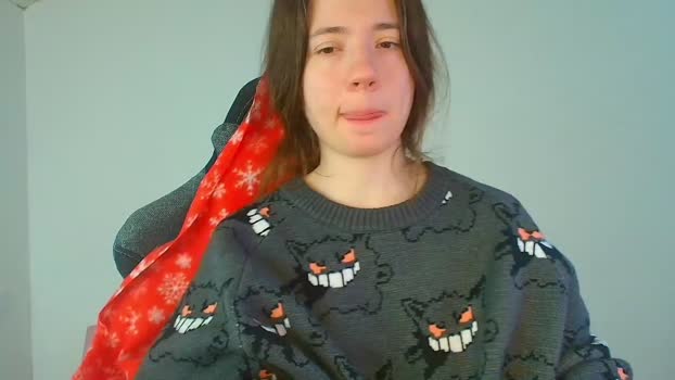 sexy_b0rsch hot Webcam SHOW @ Chaturbate 13-12-2025