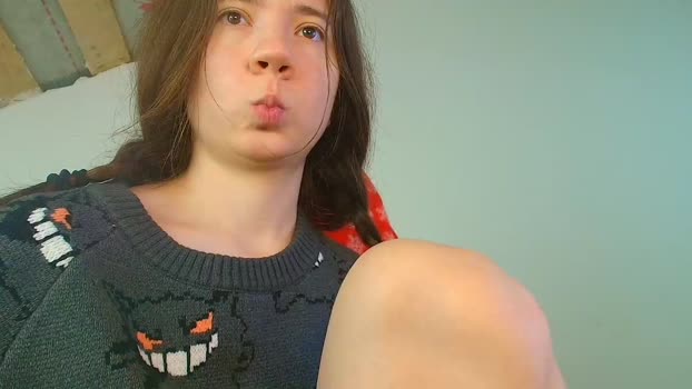 sexy_b0rsch orgasm Webcam SHOW @ Chaturbate 13-12-2025