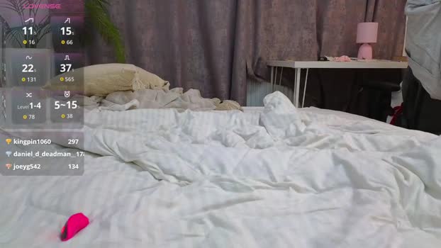 dianaholiday bigtoys Webcam SHOW @ Chaturbate 13-12-2025