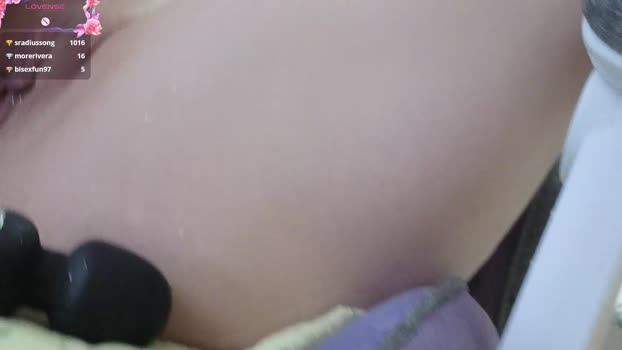 ggoppolsme fuckpussy Webcam SHOW @ Chaturbate 14-12-2025