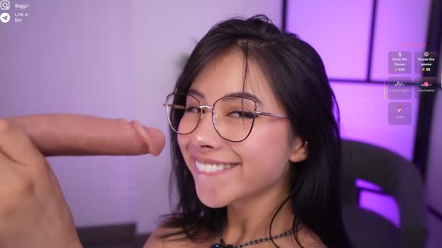 gigi_ulala spank Webcam SHOW @ Chaturbate 13-12-2025