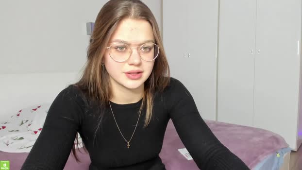 miraa_m horny Webcam SHOW @ Chaturbate 14-12-2025