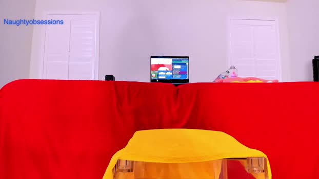 naughtyobsessions natural Webcam SHOW @ Chaturbate 14-12-2025