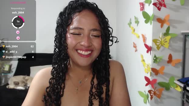 redvelvet_25 sexyfeet Webcam SHOW @ Chaturbate 14-12-2025