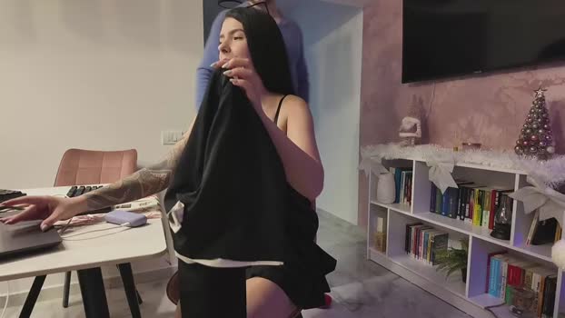 rrr1995 beauty Webcam SHOW @ Chaturbate 14-12-2025