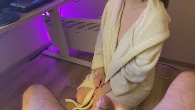 sabrinaanddaniel lush Webcam SHOW @ Chaturbate 13-12-2025
