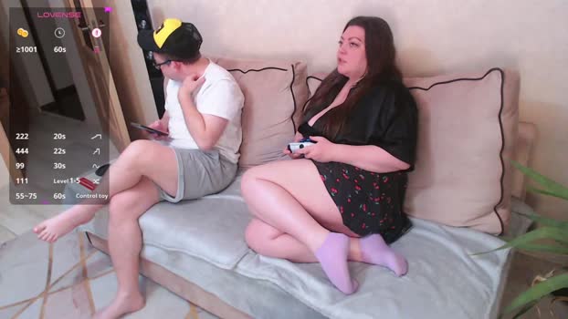 sex_space sexybody Webcam SHOW @ Chaturbate 13-12-2025