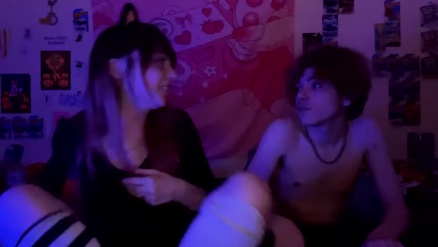 thick_as_fook nasty Webcam SHOW @ Chaturbate 14-12-2025