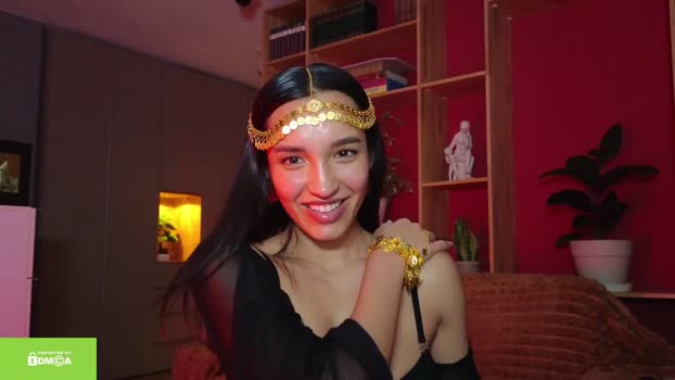tia_j beauty Webcam SHOW @ Chaturbate 13-12-2025