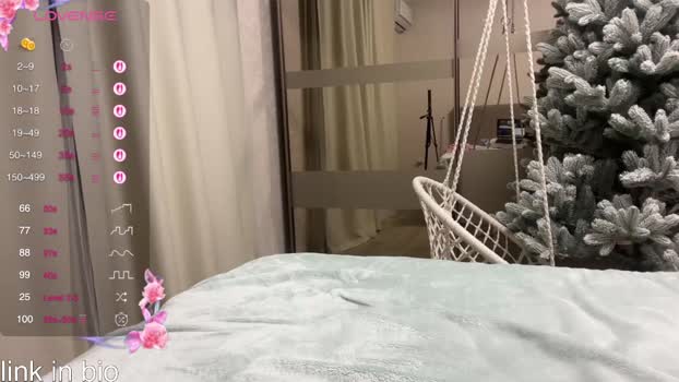 unarks lovense Webcam SHOW @ Chaturbate 14-12-2025
