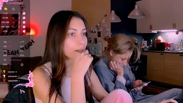 valorant_girl big Webcam SHOW @ Chaturbate 13-12-2025