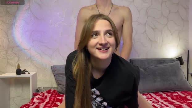 vibe_and_night tits Webcam SHOW @ Chaturbate 13-12-2025