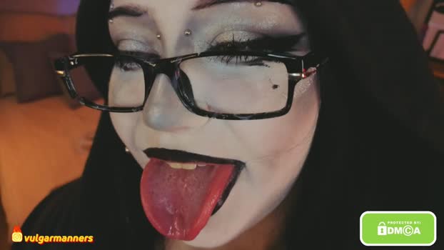 vulgarmanners_ big Webcam SHOW @ Chaturbate 14-12-2025