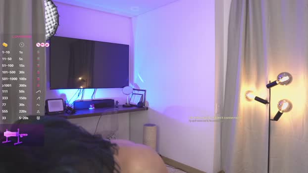 annieguzman_ bj-dildo Webcam SHOW @ Chaturbate 15-12-2025