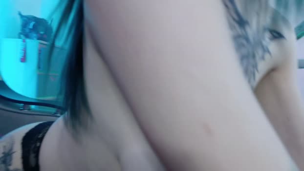aurora_natsuki strip Webcam SHOW @ Chaturbate 15-12-2025