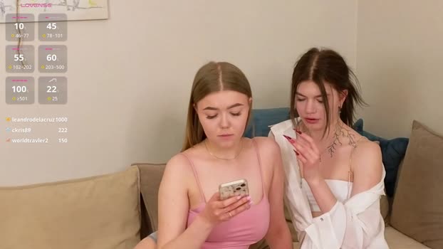 berry_bloom sex Webcam SHOW @ Chaturbate 14-12-2025