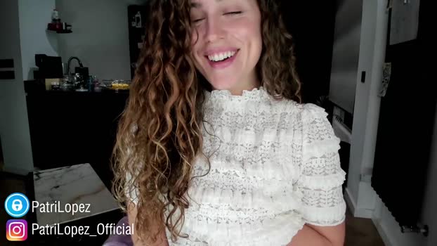 crazypaty kissing Webcam SHOW @ Chaturbate 14-12-2025