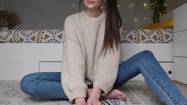 cuteemouse play Webcam SHOW @ Chaturbate 15-12-2025